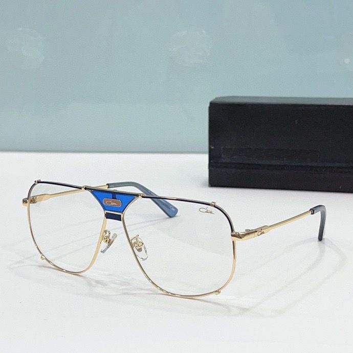 CAZAL Plain Glass Spectacles(High Quality)-330