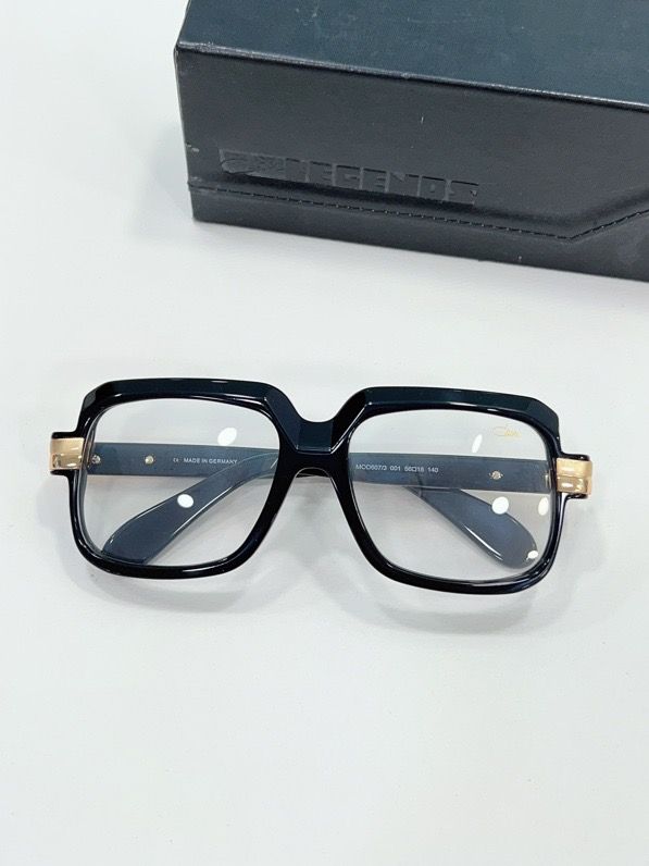 CAZAL Plain Glass Spectacles(High Quality)-206