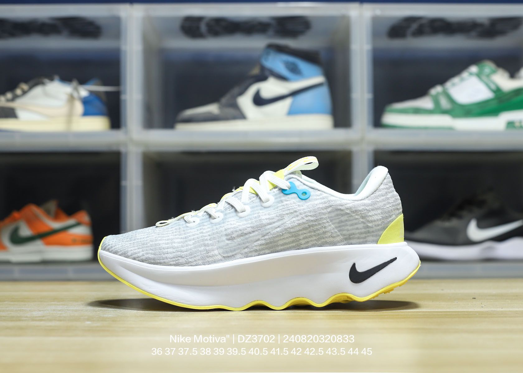 Nike Motiva-009
