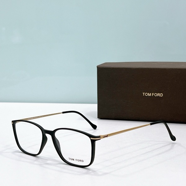 Tom Ford Plain Glass Spectacles(High Quality)-262