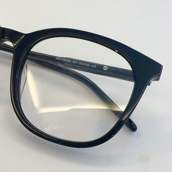 Gucci Plain Glass Spectacles(High Quality)-831