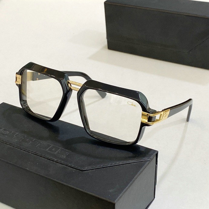 CAZAL Plain Glass Spectacles(High Quality)-245