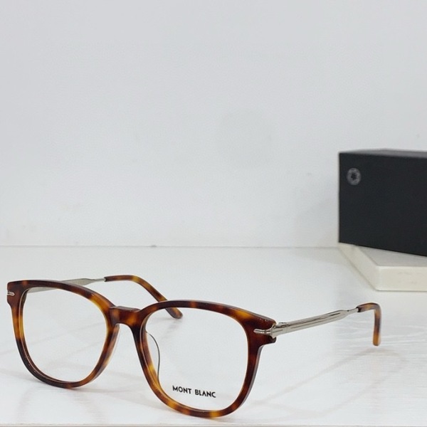 Montblanc Plain Glass Spectacles(High Quality)-096
