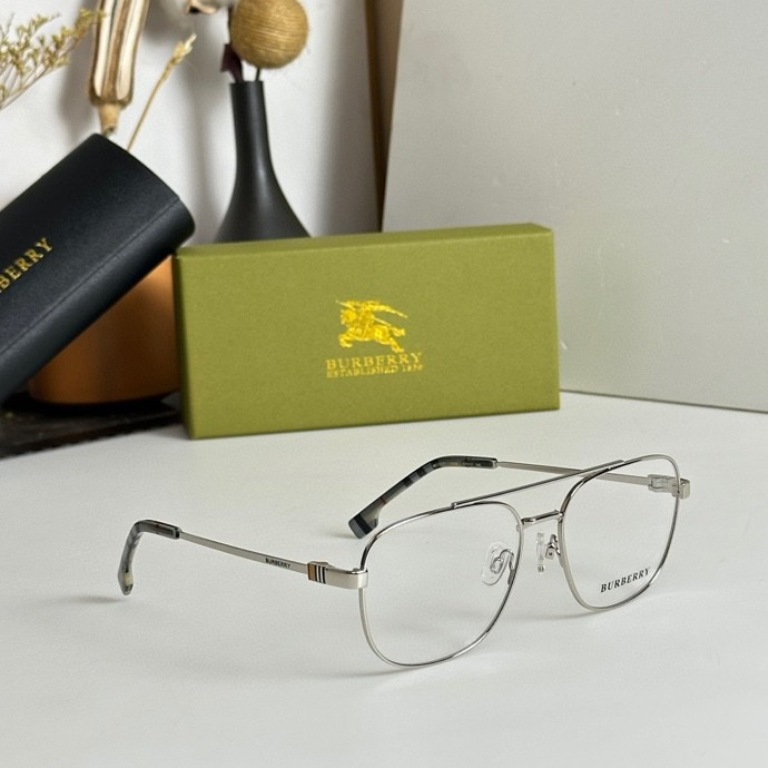 Burberry Plain Glass Spectacles(High Quality)-476