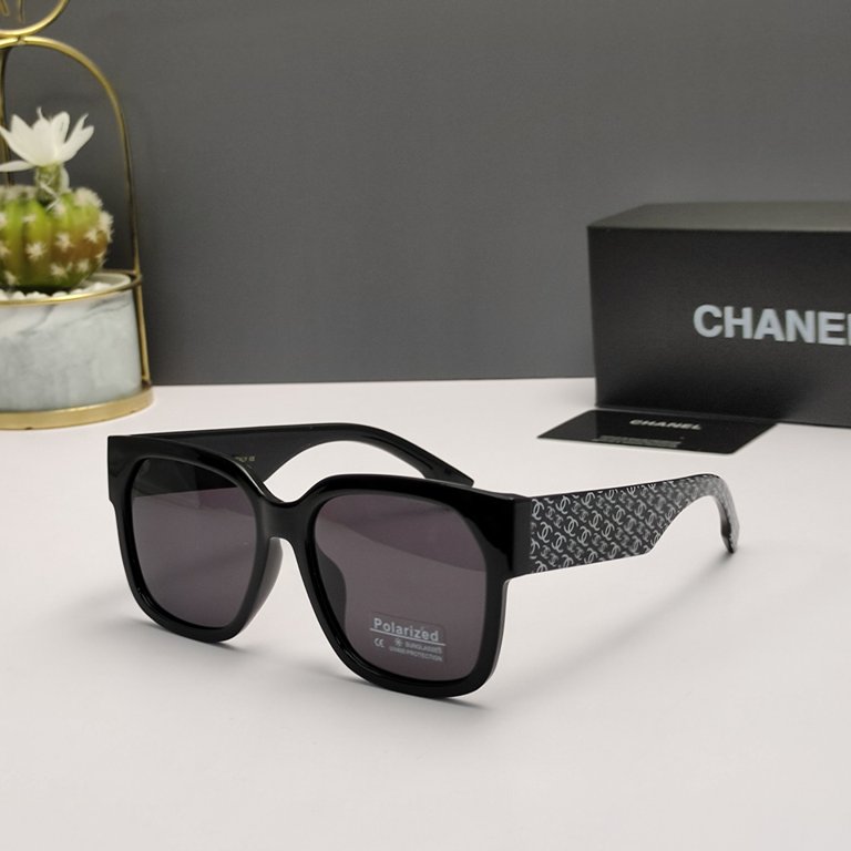 Chanel Sunglasses(1:1)-036