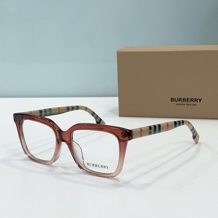 Burberry Plain Glass Spectacles(High Quality)-646