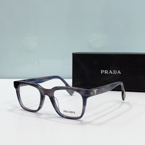 Prada Plain Glass Spectacles(High Quality)-1426