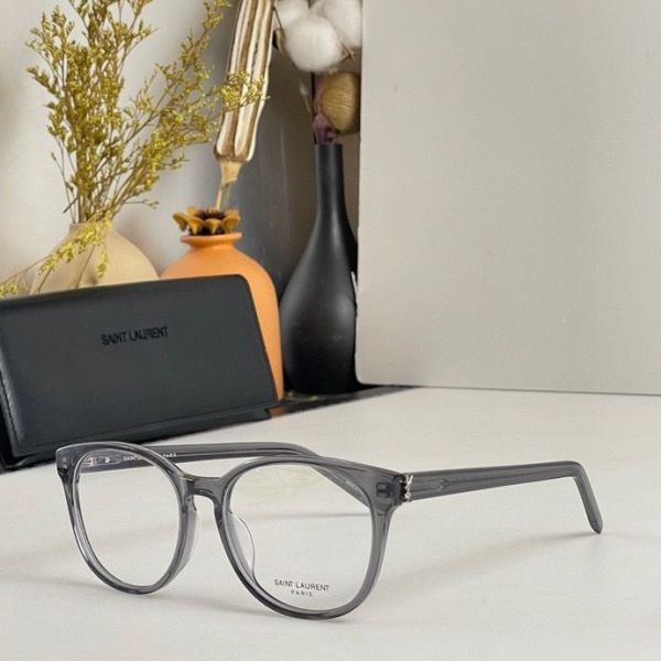 YSL Plain Glass Spectacles(High Quality)-146