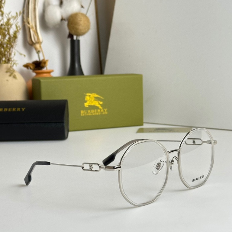 Burberry Plain Glass Spectacles(High Quality)-645