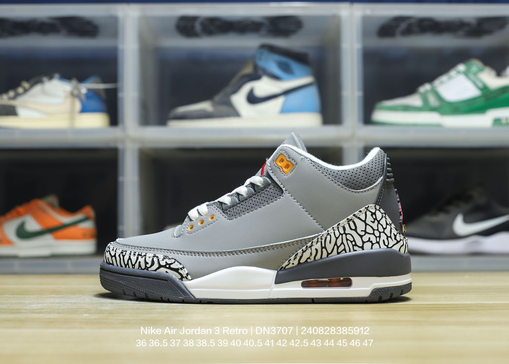 Air Jordan 3 Retro-008