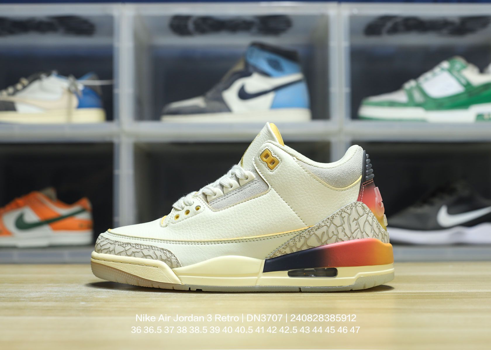 Air Jordan 3 Retro-006