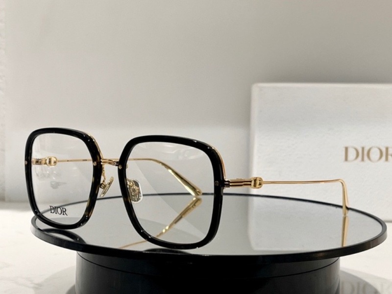 Dior Plain Glass Spectacles(High Quality)-294
