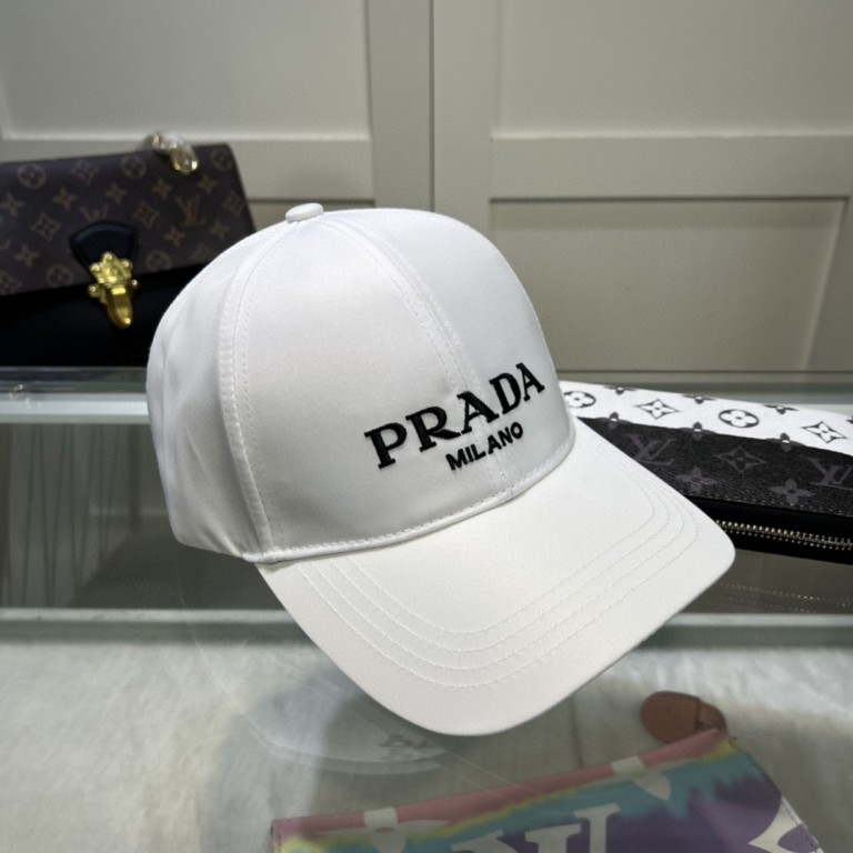 Prada Cap-045