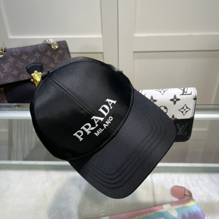 Prada Cap-044