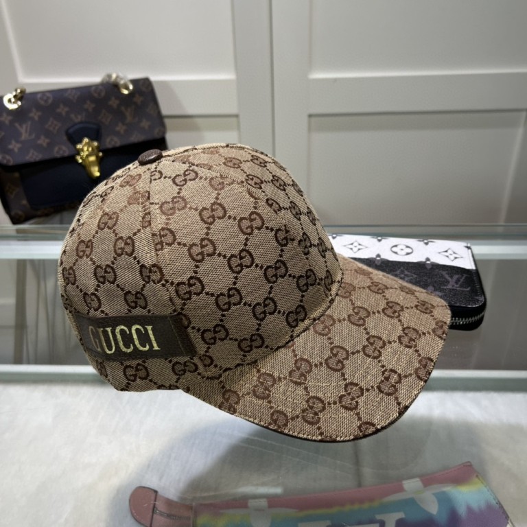Gucci Cap-031