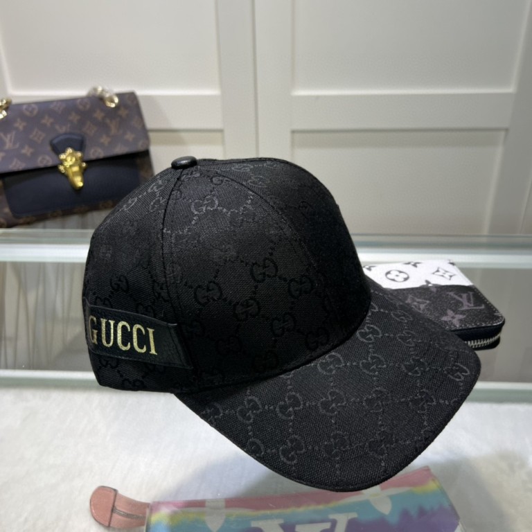 Gucci Cap-030
