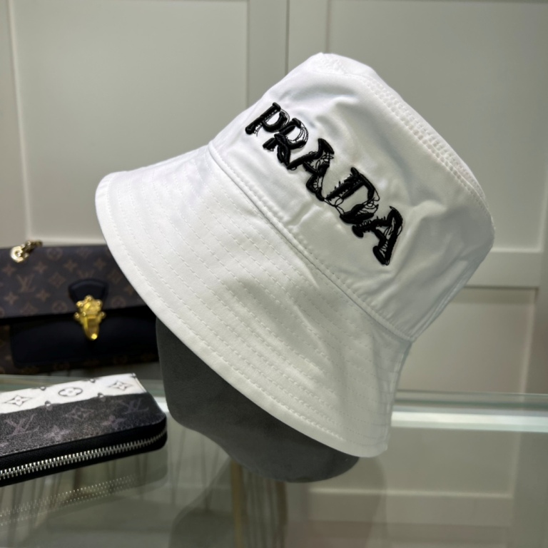 Prada Hats-004