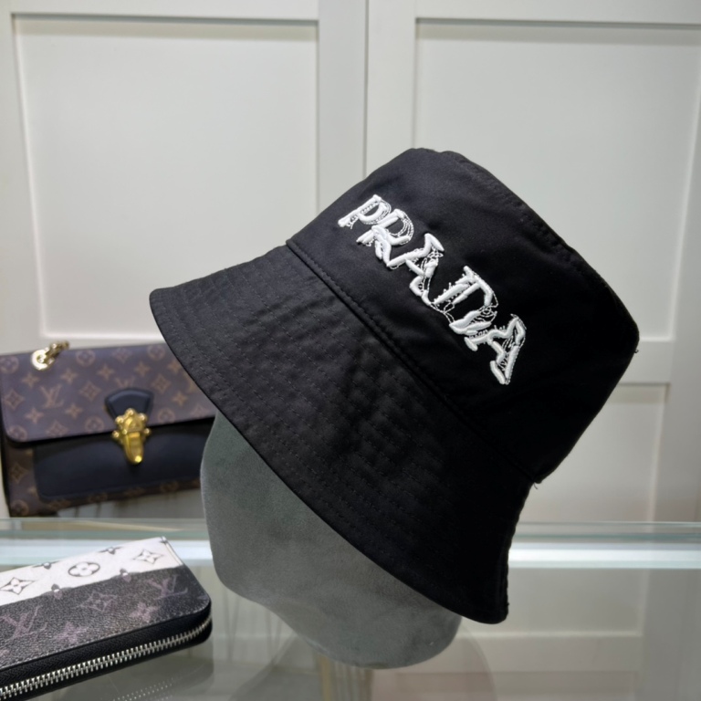 Prada Hats-003