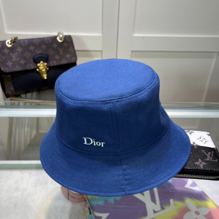 Dior Hats-018