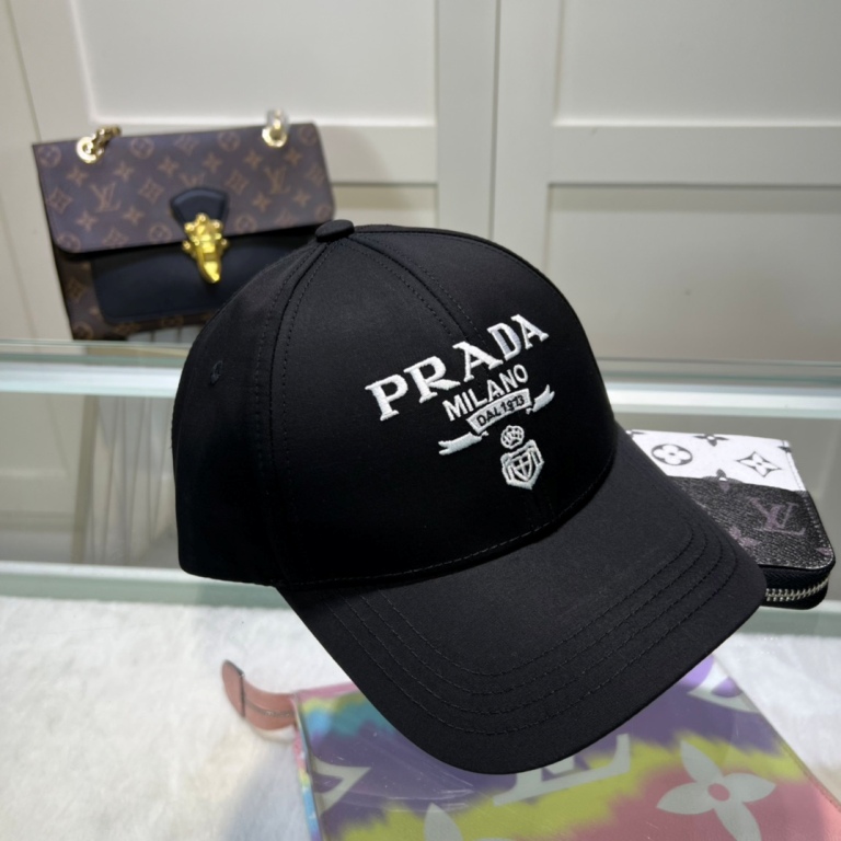 Prada Cap-043