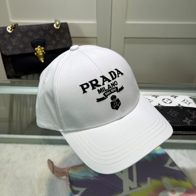 Prada Cap-042