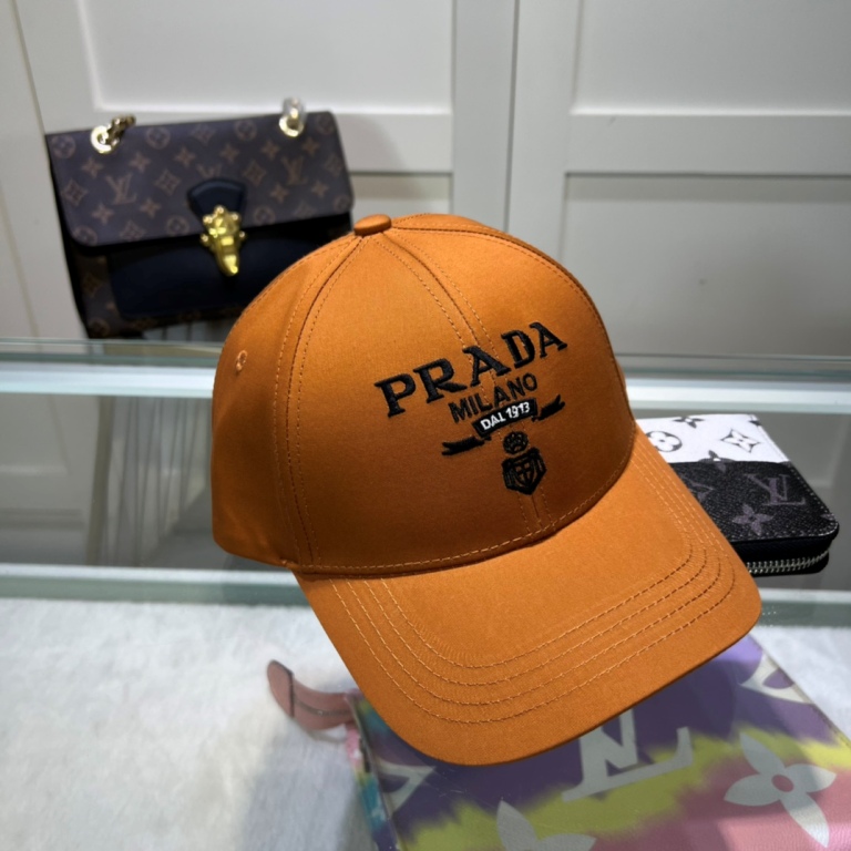 Prada Cap-041