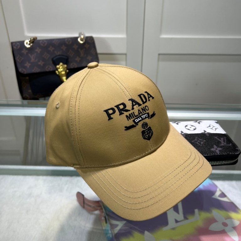 Prada Cap-040