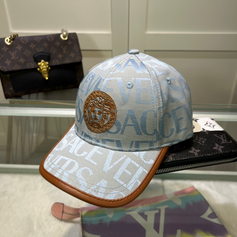 Versace Cap-004