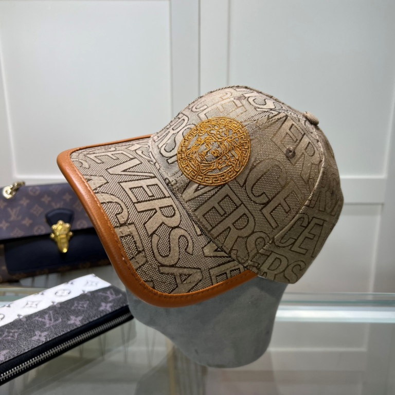 Versace Cap-003