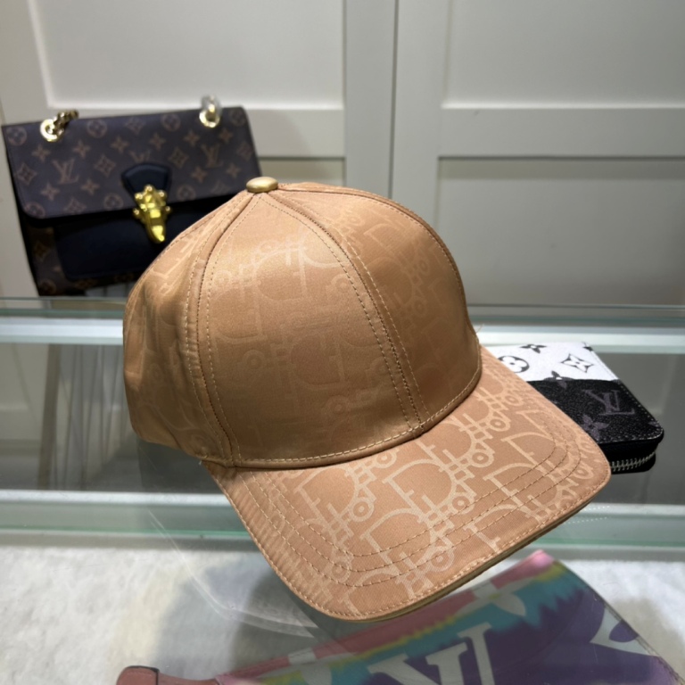 Dior Cap-018