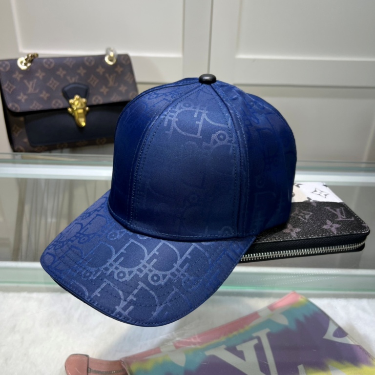 Dior Cap-017