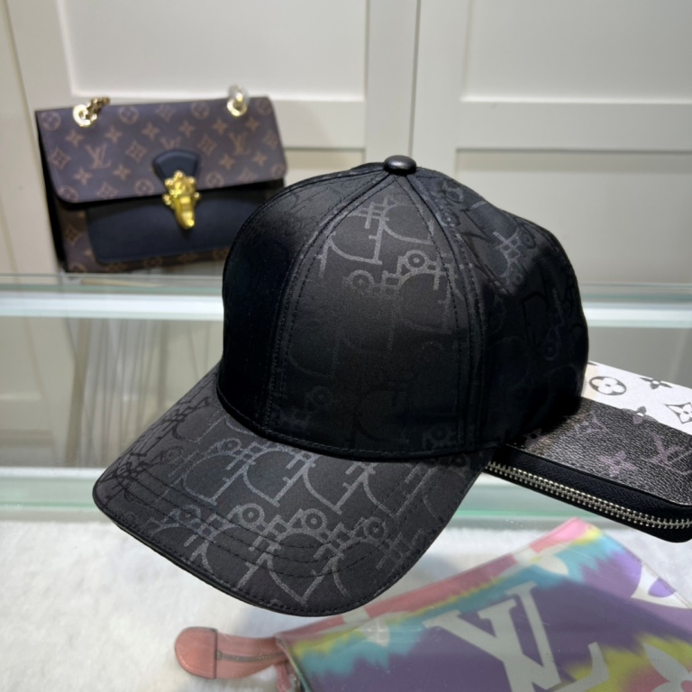Dior Cap-016