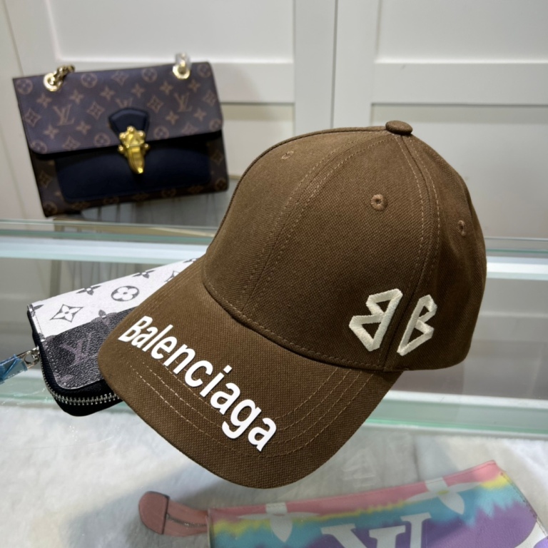 Balencia Cap-101