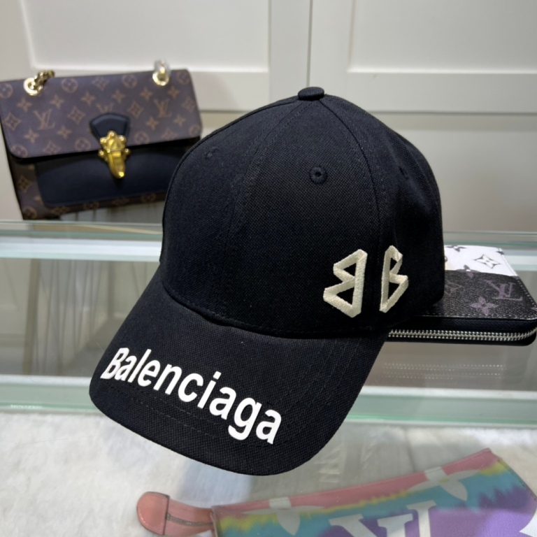 Balencia Cap-100