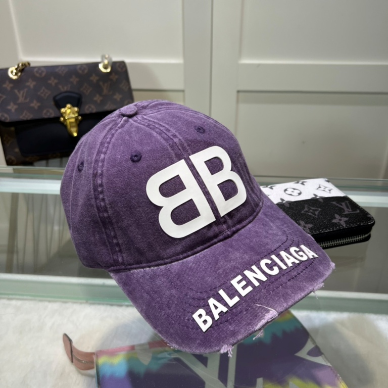 Balencia Cap-098