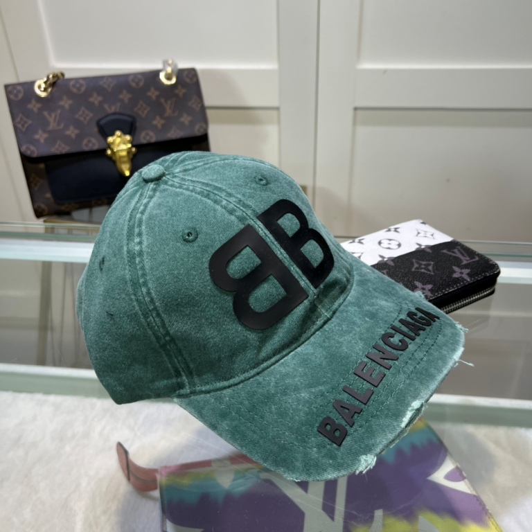 Balencia Cap-093
