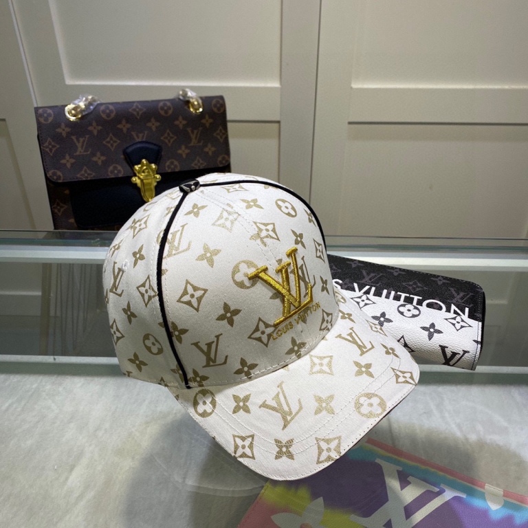 LV Cap-060