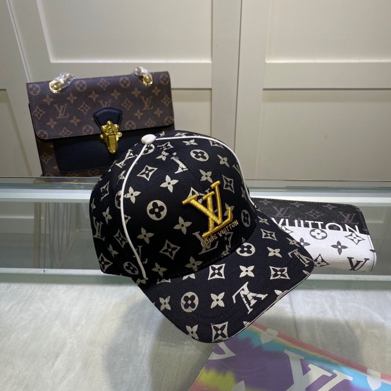 LV Cap-059