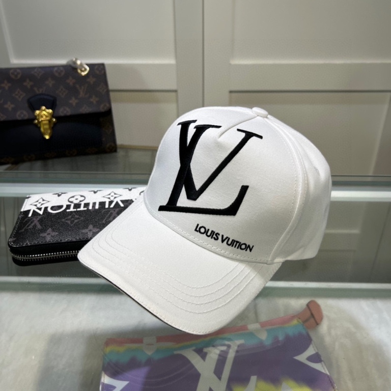 LV Cap-058