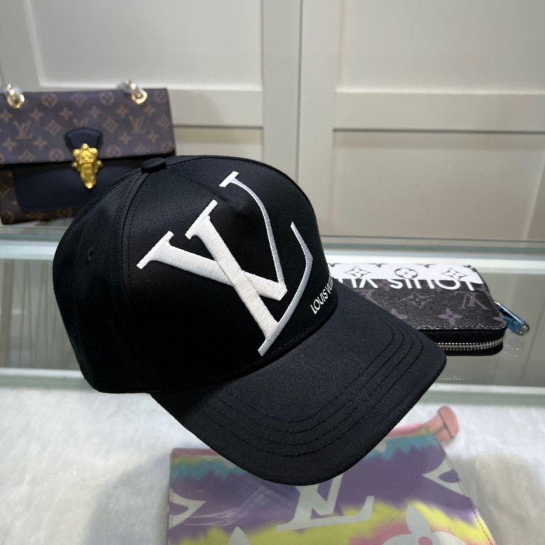 LV Cap-057