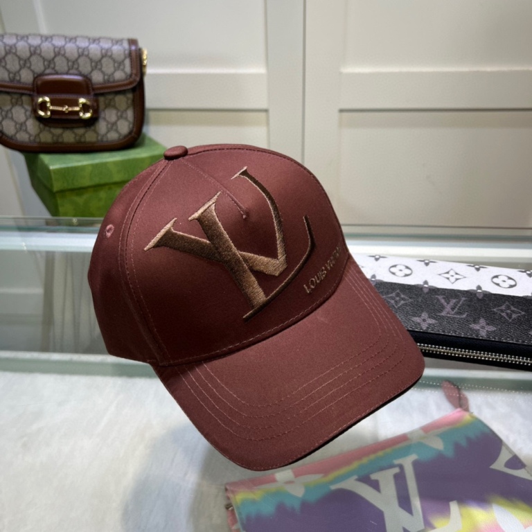 LV Cap-056