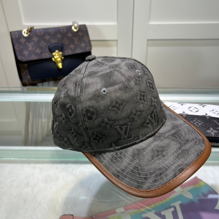 LV Cap-055