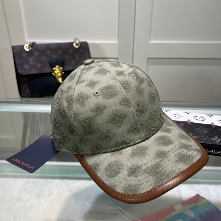 LV Cap-051