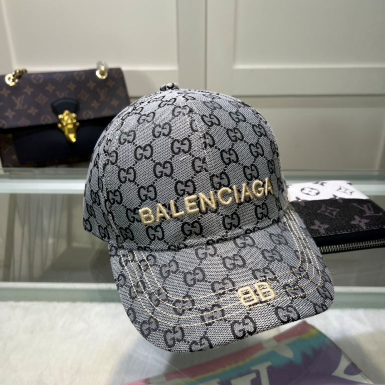 Balencia Cap-090