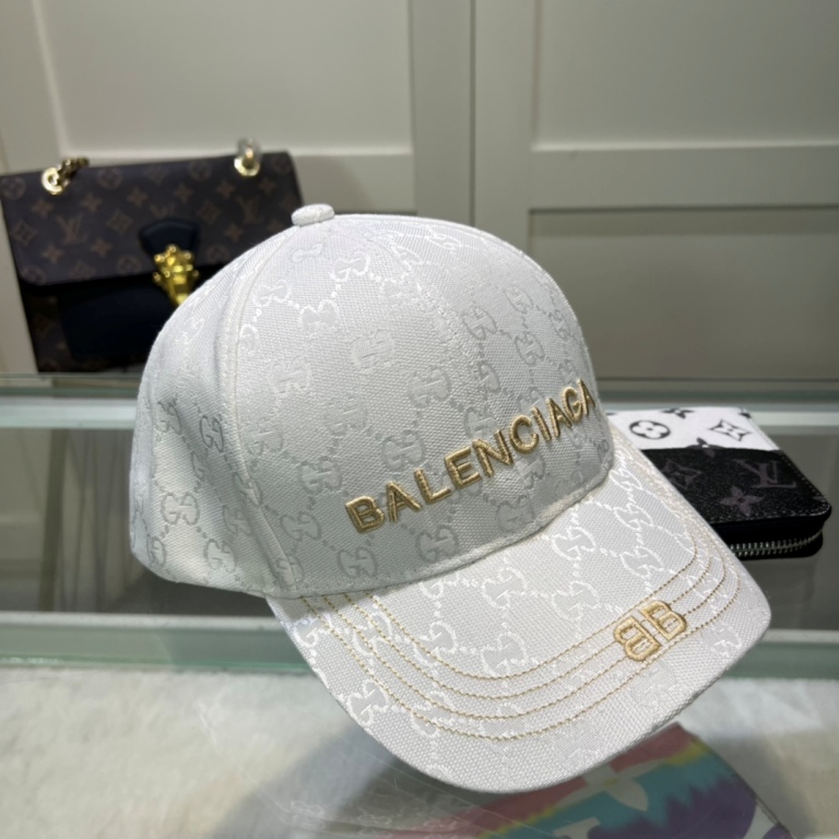 Balencia Cap-089