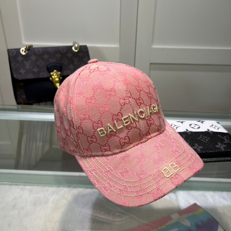 Balencia Cap-088