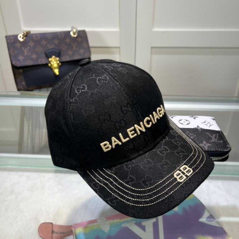 Balencia Cap-087