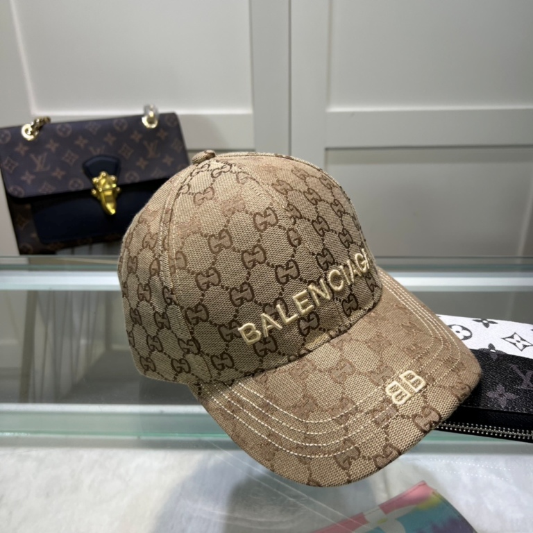 Balencia Cap-086