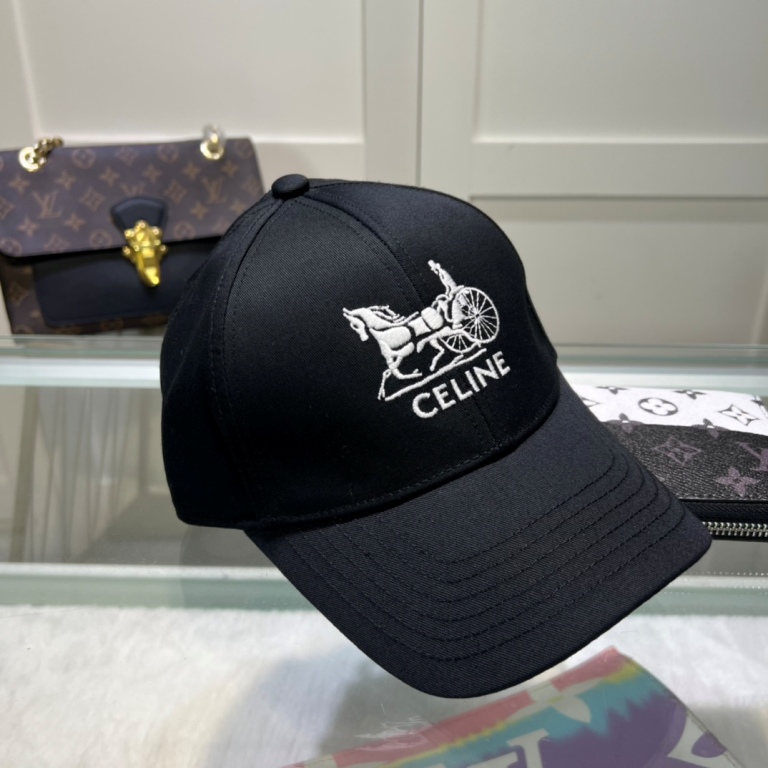 Celine Cap-013