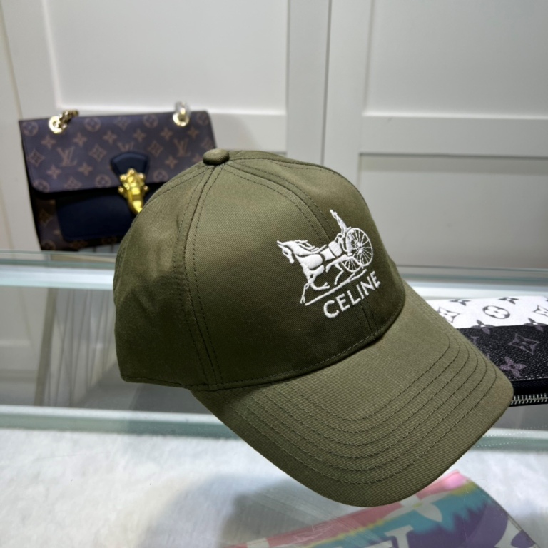 Celine Cap-012